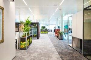 Basisweg 10 Amsterdam