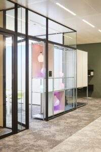 Basisweg 10 Amsterdam