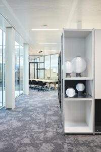 Basisweg 10 Amsterdam