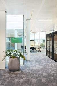 Basisweg 10 Amsterdam