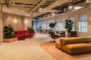 Hullenbergweg 81 Amsterdam