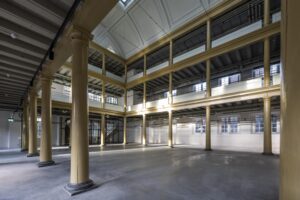 Kloveniersburgwal 50 Amsterdam