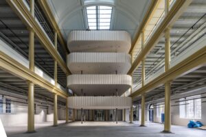 Kloveniersburgwal 50 Amsterdam