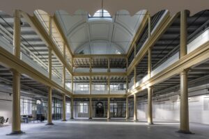 Kloveniersburgwal 50 Amsterdam