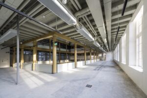 Kloveniersburgwal 50 Amsterdam