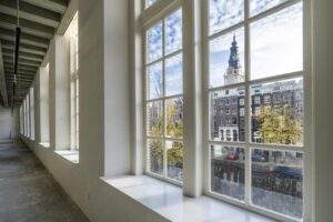 Kloveniersburgwal 50 Amsterdam