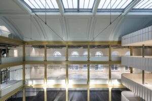 Kloveniersburgwal 50 Amsterdam