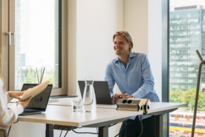 Beethovenstraat 505 Amsterdam