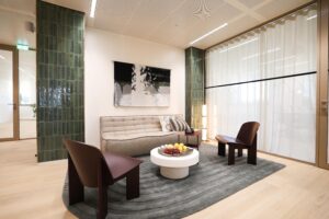 Beethovenstraat 505 Amsterdam