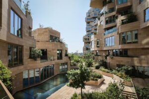 Beethovenstraat 505 Amsterdam