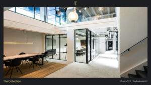 Stadhouderskade 85 Amsterdam