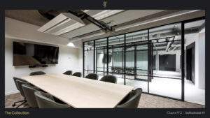 Stadhouderskade 85 Amsterdam