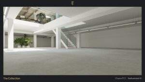 Stadhouderskade 85 Amsterdam