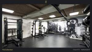 Stadhouderskade 85 Amsterdam