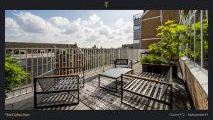 Stadhouderskade 85 Amsterdam