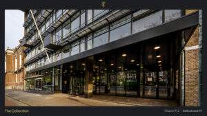 Stadhouderskade 85 Amsterdam