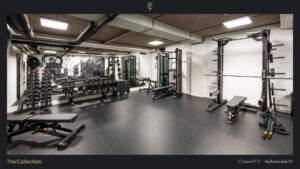 Stadhouderskade 85 Amsterdam