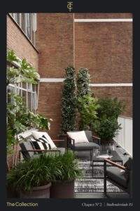 Stadhouderskade 85 Amsterdam