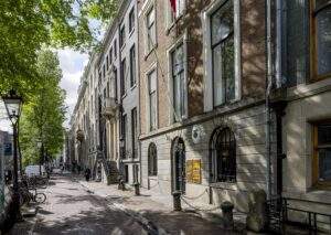 Herengracht 444 Amsterdam