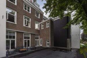 Herengracht 444 Amsterdam