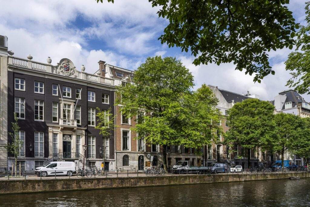 Herengracht 444 Amsterdam