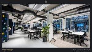 Stadhouderskade 85 Amsterdam 2,292 sq