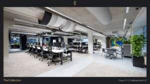 Stadhouderskade 85 Amsterdam 2,292 sq