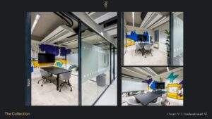 Stadhouderskade 85 Amsterdam 2,292 sq