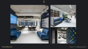 Stadhouderskade 85 Amsterdam 2,292 sq