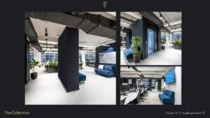 Stadhouderskade 85 Amsterdam 2,292 sq