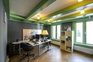 Leidsegracht 38 Amsterdam