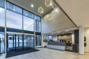 Stroombaan 16 Amstelveen