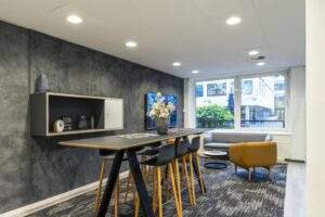 Stroombaan 16 Amstelveen