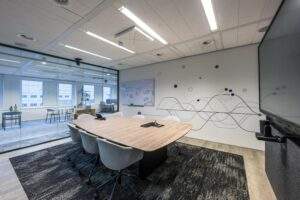 Stroombaan 16 Amstelveen