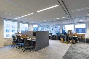 Stroombaan 16 Amstelveen