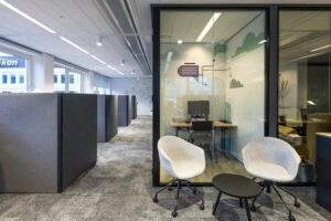 Stroombaan 16 Amstelveen