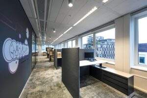 Stroombaan 16 Amstelveen