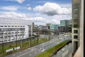 Stroombaan 16 Amstelveen