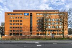 Stroombaan 16 Amstelveen