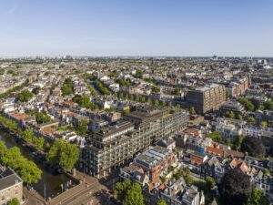 Vijzelstraat 66 Amsterdam