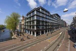 Vijzelstraat 66 Amsterdam