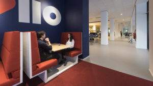 Vijzelstraat 66 Amsterdam