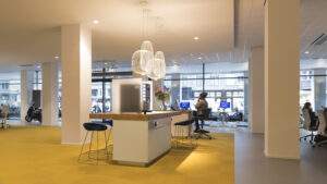 Vijzelstraat 66 Amsterdam