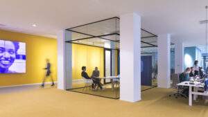 Vijzelstraat 66 Amsterdam