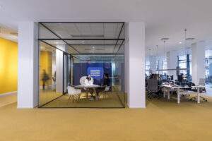 Vijzelstraat 66 Amsterdam