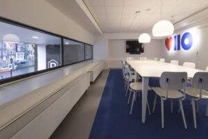 Vijzelstraat 66 Amsterdam