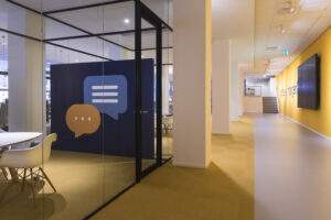 Vijzelstraat 66 Amsterdam