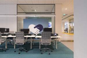 Vijzelstraat 66 Amsterdam