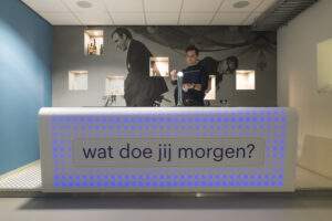 Vijzelstraat 66 Amsterdam