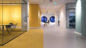 Vijzelstraat 66 Amsterdam